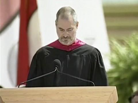 Steve Jobs: Stanford Commencement Speech