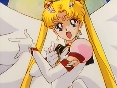 Sailor Stars Hero Club Vol. 2