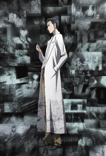 Steins;Gate OVA - Open the Missing Link - Divide By Zero