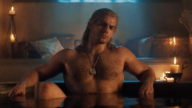 The Witcher: A Look Inside the Episodes (5)