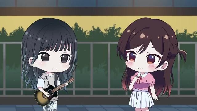 She Will Rent The Peggies - Chibi Short Special 2