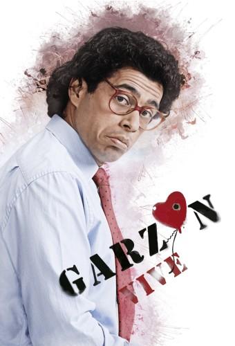 Garzón Lives