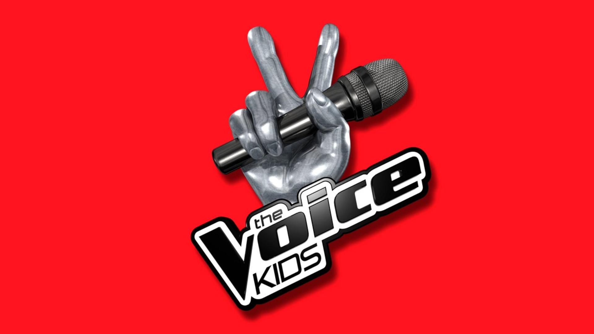 The Voice Kids (Portugal)