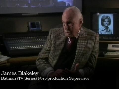 James Blakeley Tribute