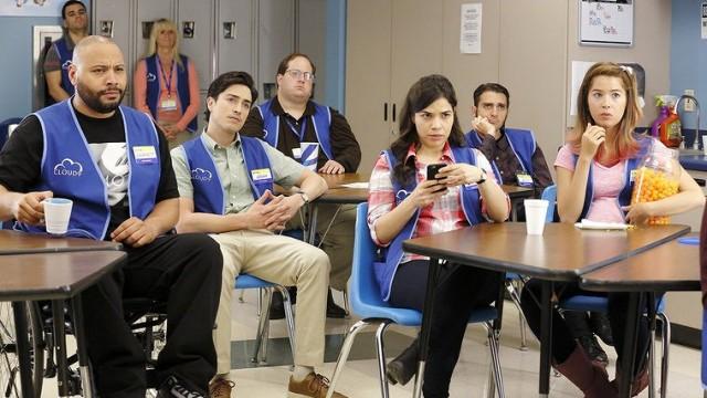 9 Reasons Why You Haven't Watched Superstore