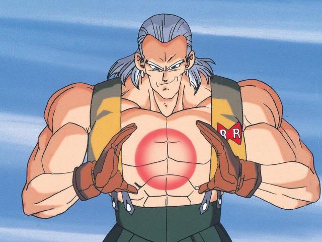 Super Android 13!