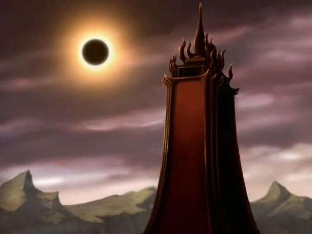 Day of the Black Sun