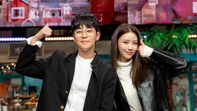 Episode 196 with DinDin, Mijoo (Lovelyz)