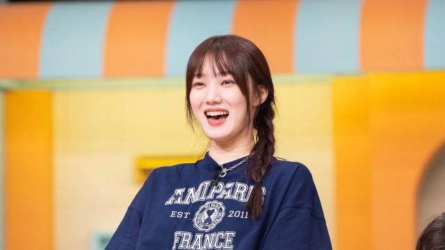 Episode 251 with Kim Young-kwang, Lee Sung-kyung