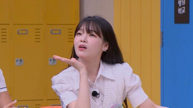 Episode 394 with Oh My Girl