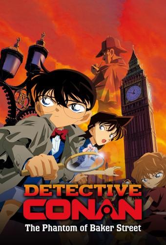 Detective Conan: The Phantom of Baker Street