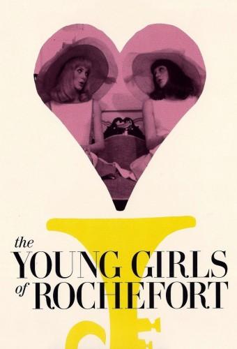 The Young Girls of Rochefort