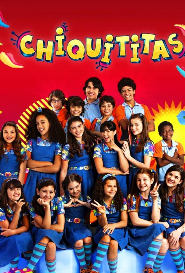 Chiquititas (2013)