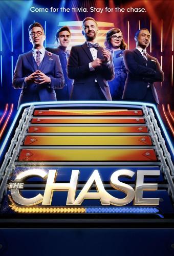 The Chase (US) (2021)