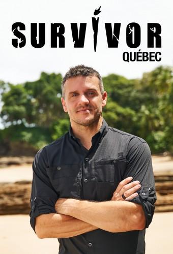 Survivor Quebec