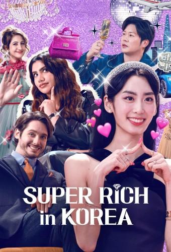 Super Rich in Korea