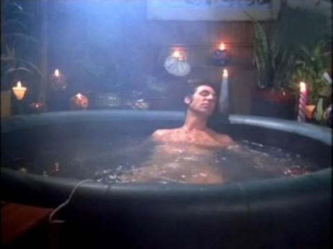 The Hot Tub
