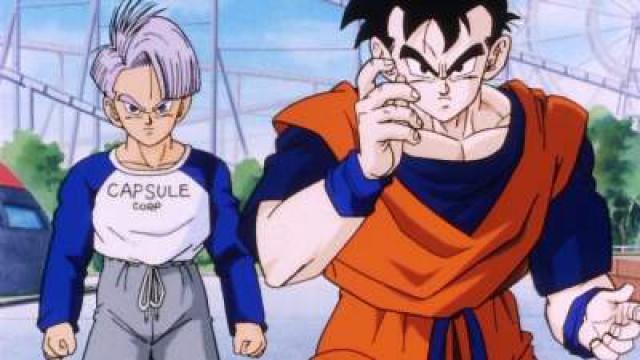 The History of Trunks