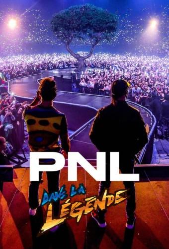 PNL: Dans la légende