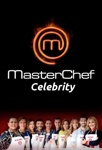 MasterChef Celebrity (ES)