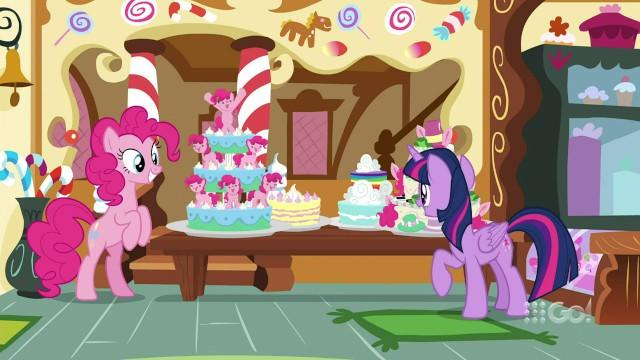 Friendship is Forever: Cakes For The Memories