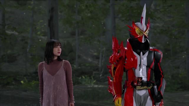 TTFC Direct Theater: Kamen Rider Saber Act 1 "Saber and parting the mist in your heart, to be as you are."