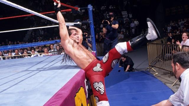 Most Awesome Royal Rumble Moments