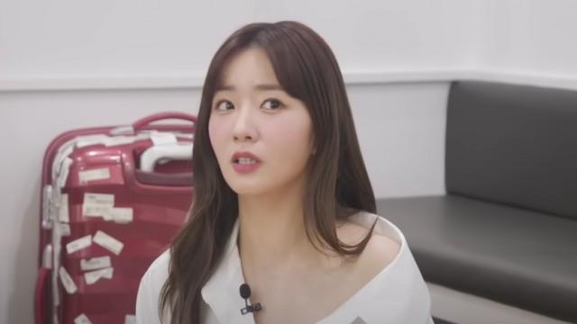 EP.04 | Manchae meeting her bias? A party of empathy with ISFP Role Model Bomi
