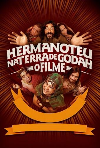 Hermannoteus in the Land of Godah: The Movie