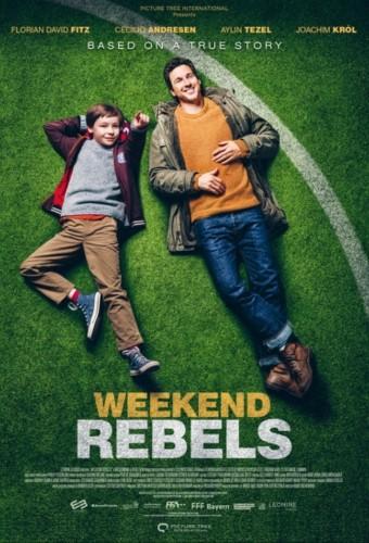 Weekend Rebels