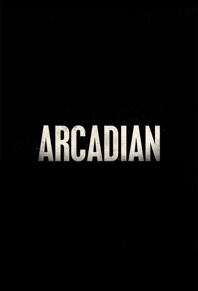 Arcadian