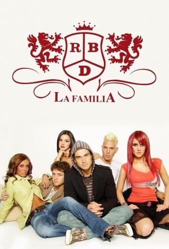 RBD: La Familia