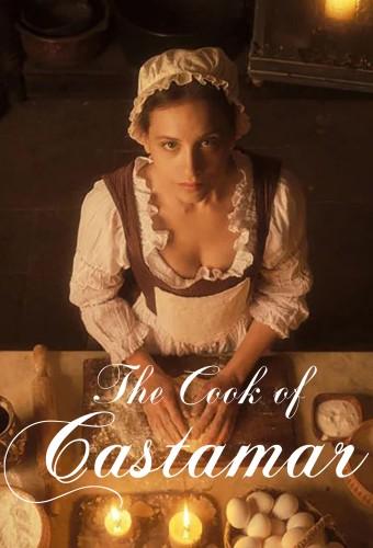 The Cook of Castamar (2021)