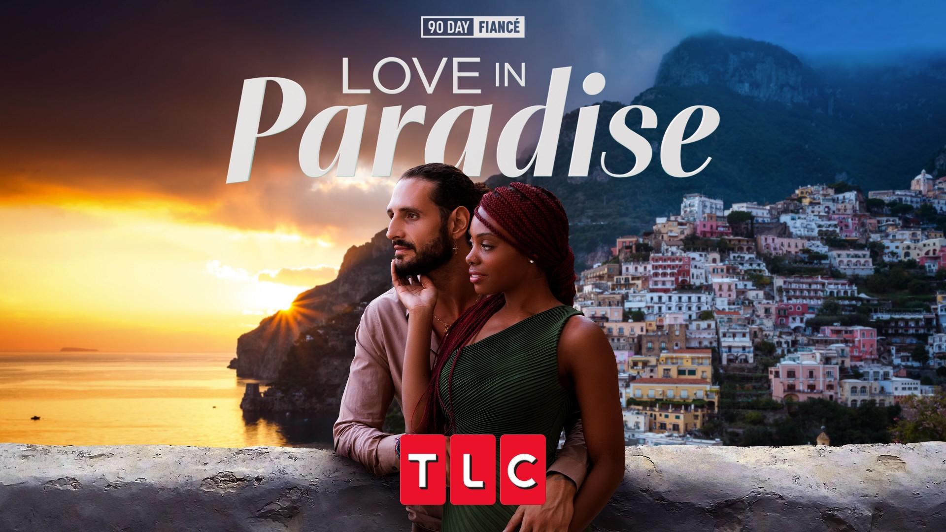90 Day Fiance: Love in Paradise
