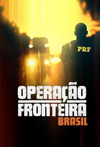 Operation Frontier: Brazil