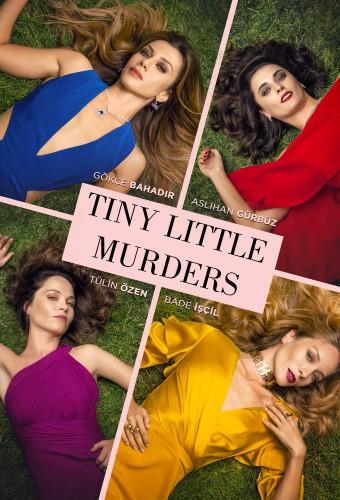Tiny Little Murders