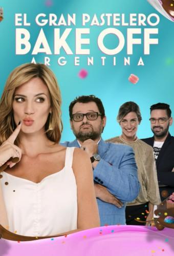 Bake Off Argentina: The Great Pastry Chef