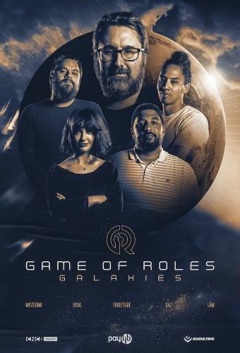 Game of Roles - Aria