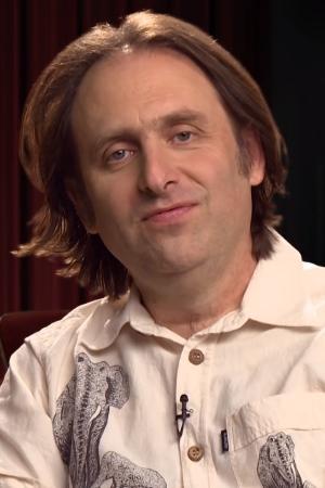 Picture of Gregg Turkington