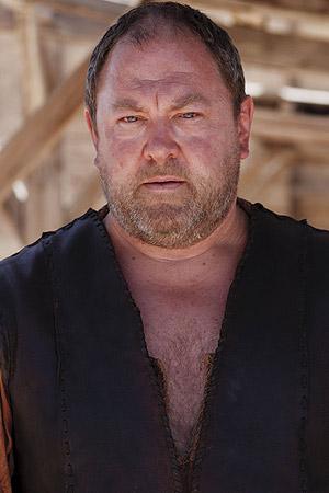Picture of Mark Addy