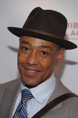 jeune Giancarlo Esposito