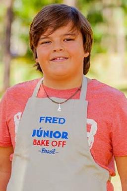 Junior Bake Off Brasil