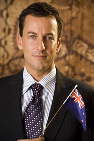 Picture of Craig Parker