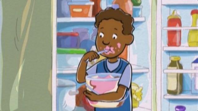 Ice Scream