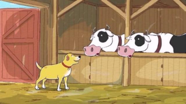 Down on the Farm