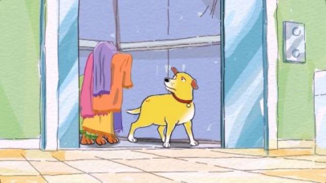Martha Runs the Store, part 1