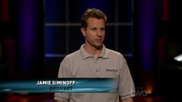 Bambooee Wows the Sharks on Shark Tank 