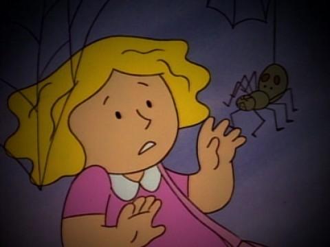 Madeline and the Haunted Castle