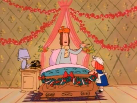 Madeline's Christmas