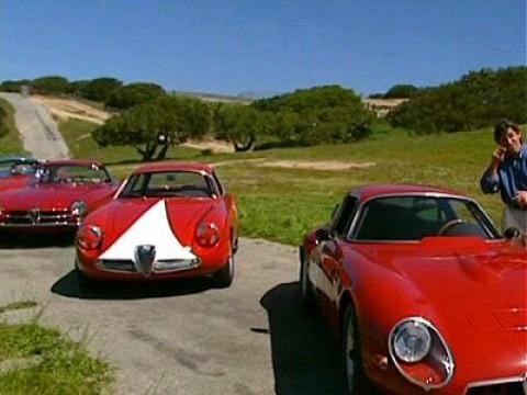 Alfa Romeo